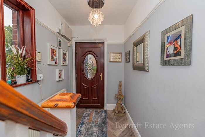 3 Bedroom End Terrace House For Sale In Seymour Avenue, Great Yarmouth, NR30
