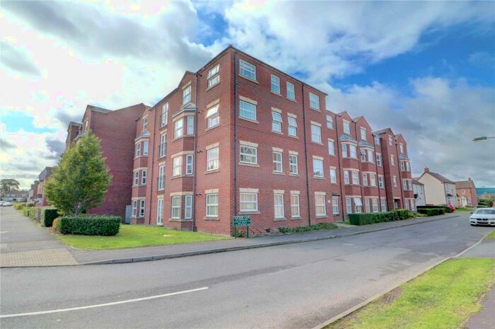 2 Bedroom Apartment To Rent In Anchor Lane, Solihull, West Midlands, B91