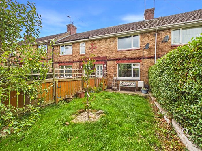 2 Bedroom Terraced House For Sale In Newlands, Blackhill, Consett, Durham, DH8