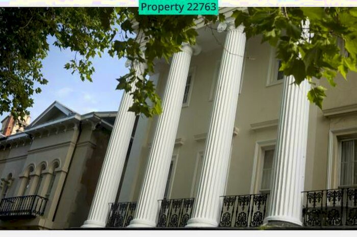 2 Bedroom Apartment To Rent In Flat, St. Georges Road, Cheltenham, GL50