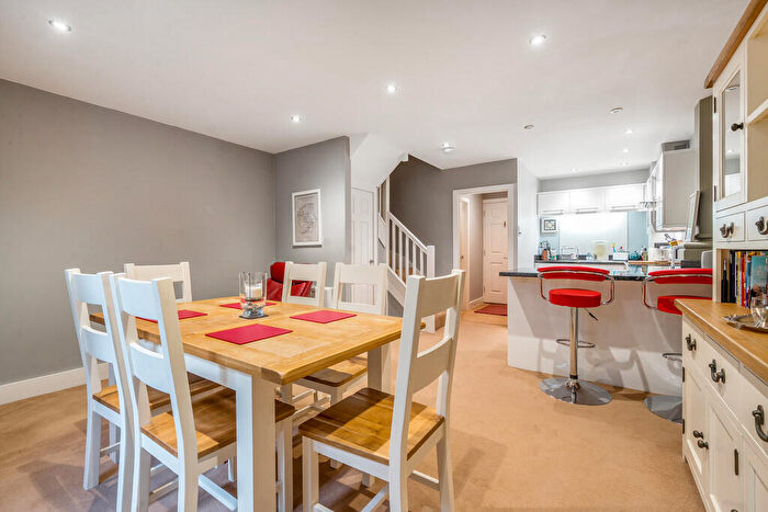 2 Bedroom Mews For Sale In Trinity Court, Ulverston, LA12