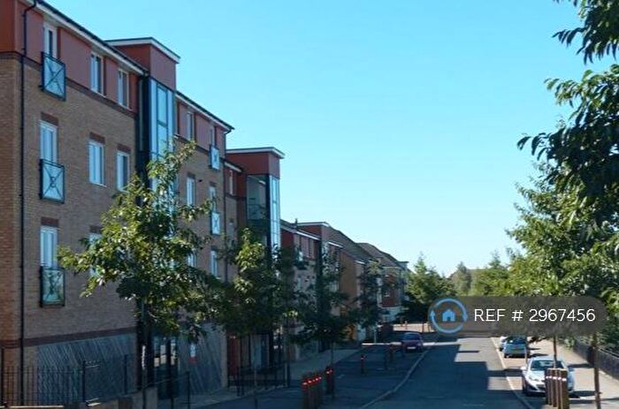 1 Bedroom Flat To Rent In Hampton Centre, Peterborough, PE7