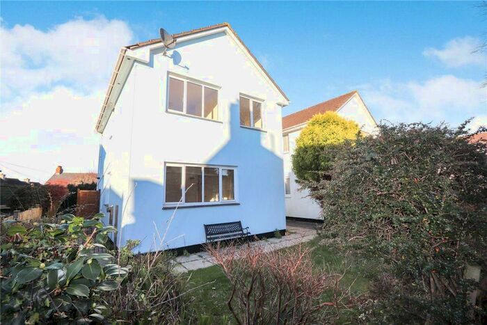 3 Bedroom Property To Rent In Foxhill, Northam, Bideford, EX39