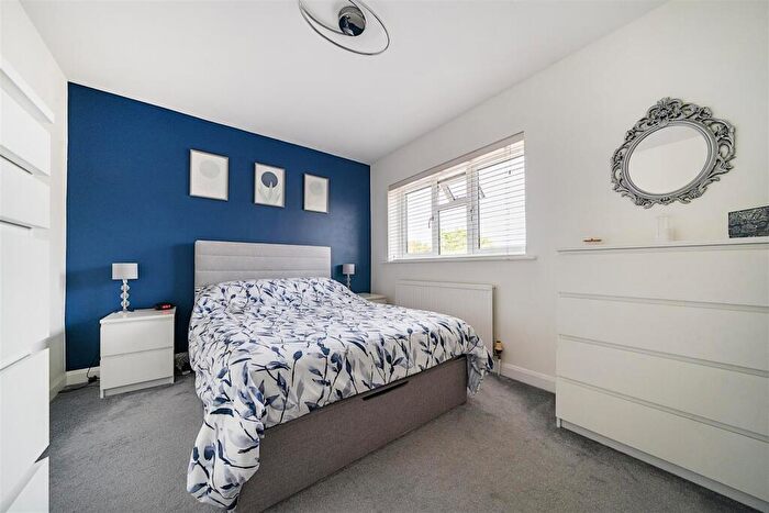 4 Bedroom Detached House For Sale In Bagworth Drive, Longwell Green, Bristol, BS30