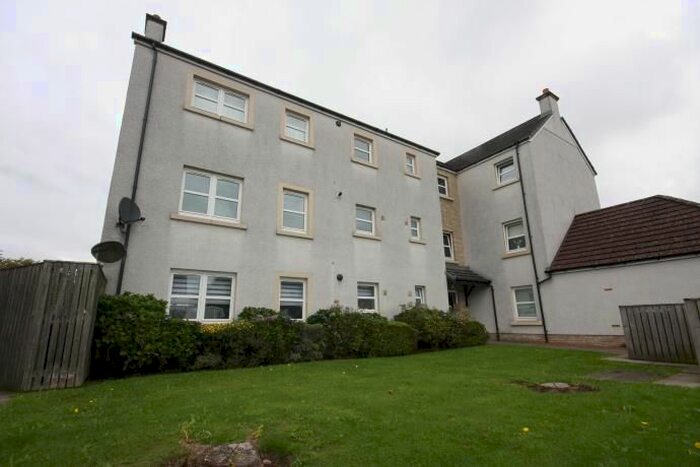 2 Bedroom Flat To Rent In /, Kirkfield Gardens, Renfrew, PA4