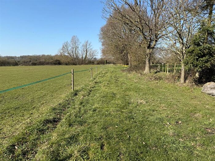 Land For Sale In Grassland At Twyford (Lot ), NR20