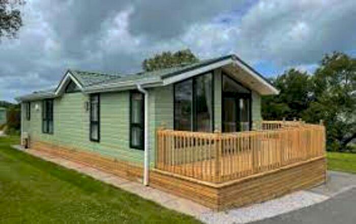 2 Bedroom Park Home For Sale In Meadows Retreat Park, Moota, Cockermouth, Cumbria, CA13