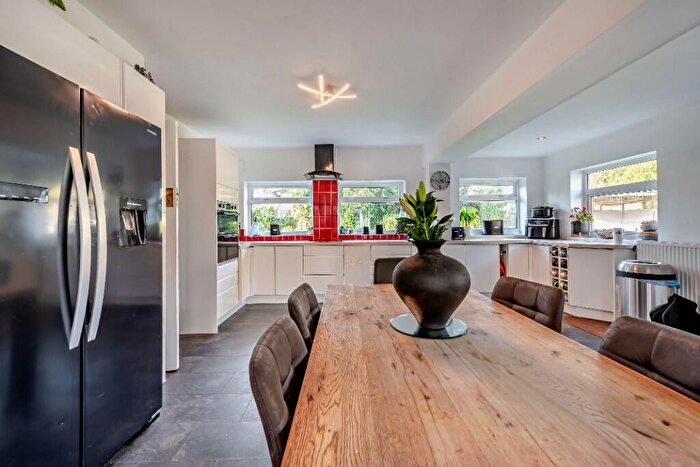 5 Bedroom Detached House For Sale In Carmarthen, Carmarthenshire, South Wales, SA31