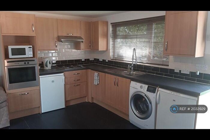 1 Bedroom Detached House To Rent In Cherry Tree Gardens, Ramsgate, CT12
