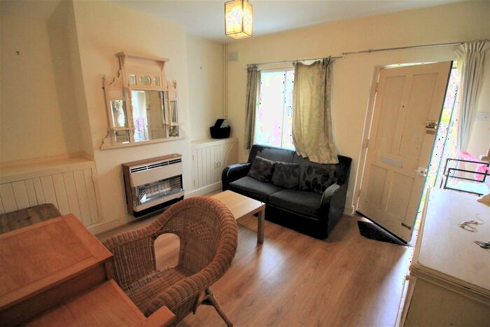 1 Bedroom End Of Terrace House To Rent In Bull Close Road, Norwich, NR3
