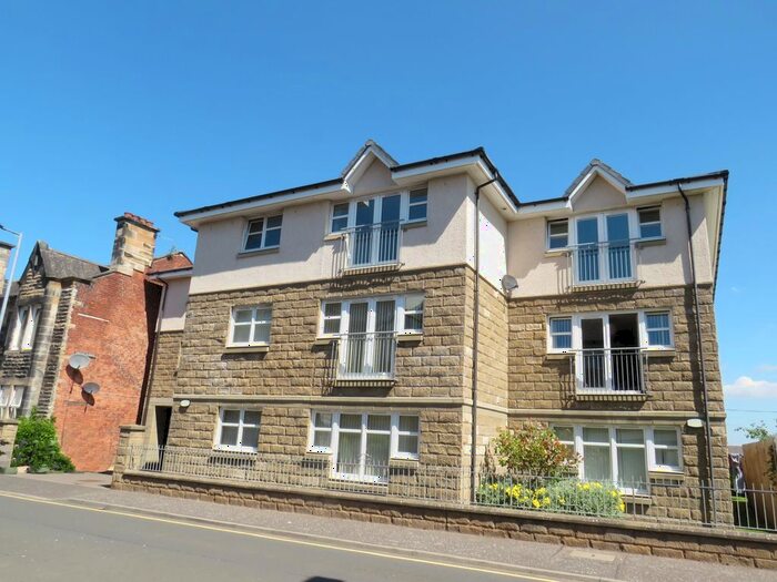 2 Bedroom Flat To Rent In Woodside Walk, Hamilton, ML3