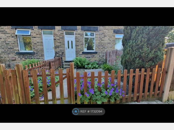 2 Bedroom Terraced House To Rent In Livingstone Terrace, Barnsley, S70