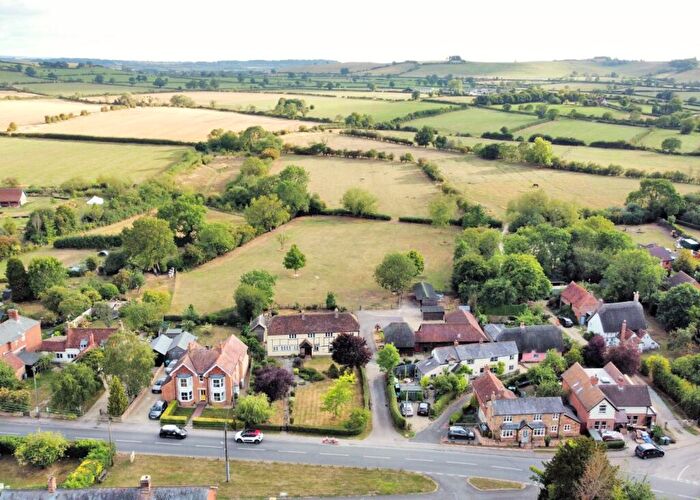 4 Bedroom Detached House For Sale In A Th Century Farmhouse With Annexe, Stables & AcresFarm - North Marston, MK18