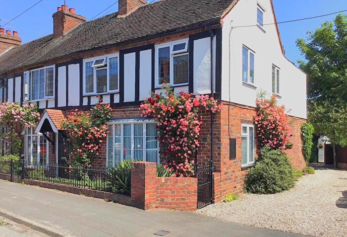 3 Bedroom End Of Terrace House For Sale In Enville Road, Kinver, Stourbridge, DY7