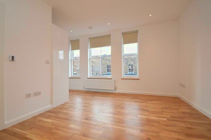 1 Bedroom Apartment To Rent In Broadway Market, London, E8