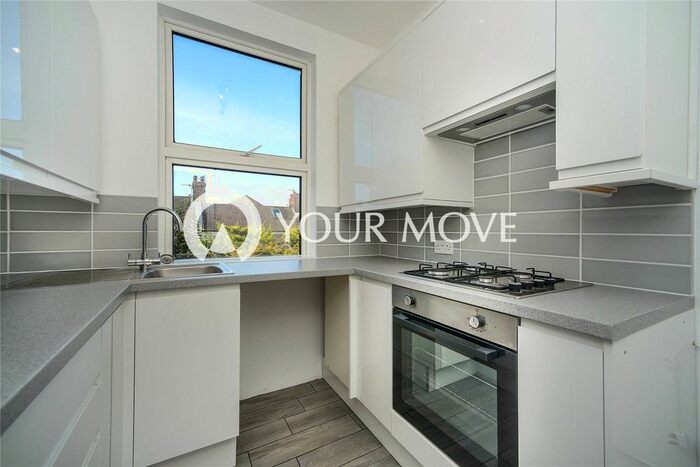 2 Bedroom Flat To Rent In Bernard Road, Brighton, BN2