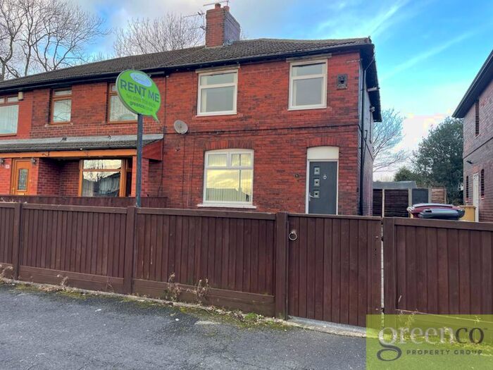 3 Bedroom Semi-Detached House To Rent In Prince's Avenue, Little Lever, Bolton BL3
