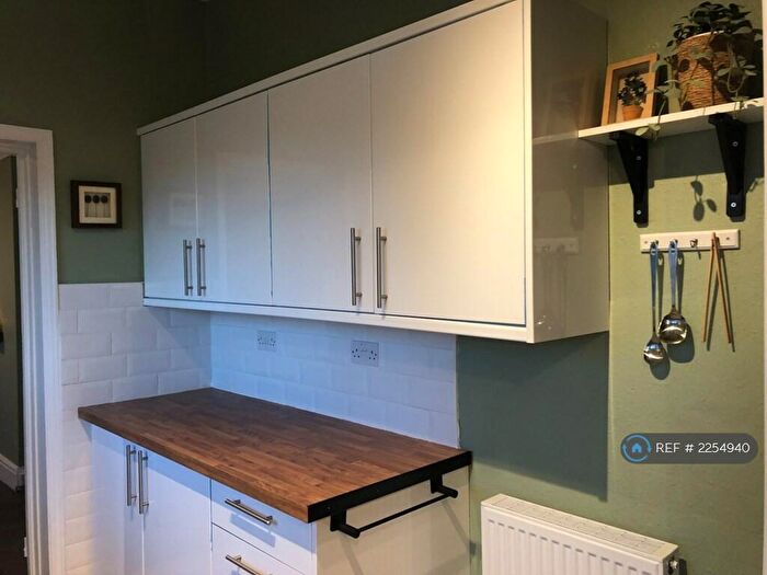 2 Bedroom Flat To Rent In Cranbrook Road, Bristol, BS6