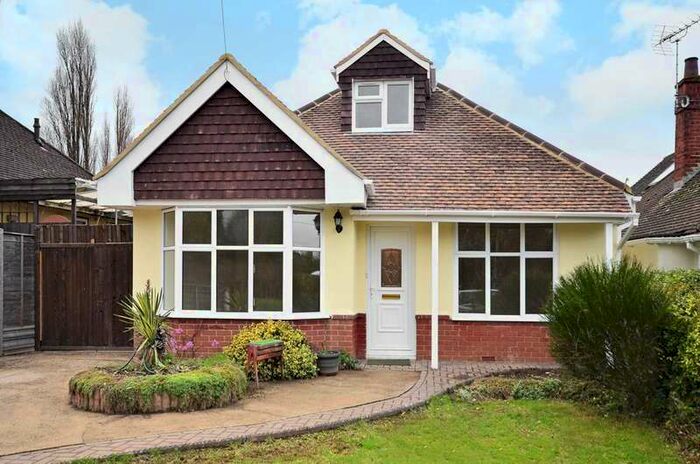 5 Bedroom Bungalow To Rent In Merrow Lane, Burpham, GU4