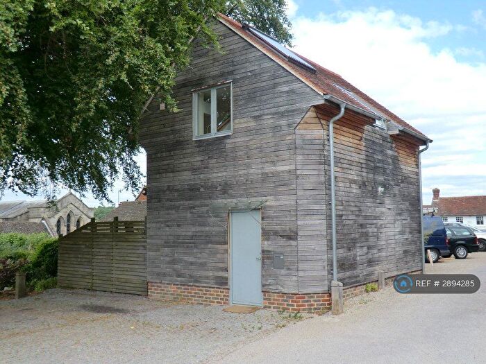 2 Bedroom Detached House To Rent In Lewes Road, Forest Row, RH18
