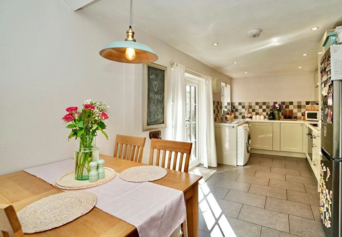 2 Bedroom Semi-Detached House For Sale In Pipers Lane, Godmanchester, Huntingdon, PE29