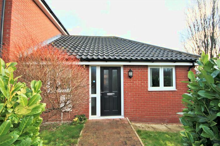 1 Bedroom Property To Rent In Greenwood Road, Norwich, NR4