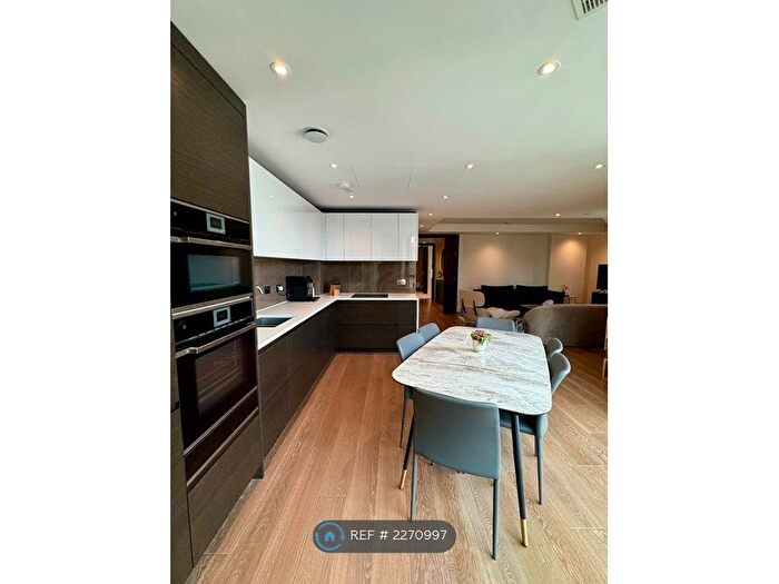 2 Bedroom Flat To Rent In Sherrin House, London, W14