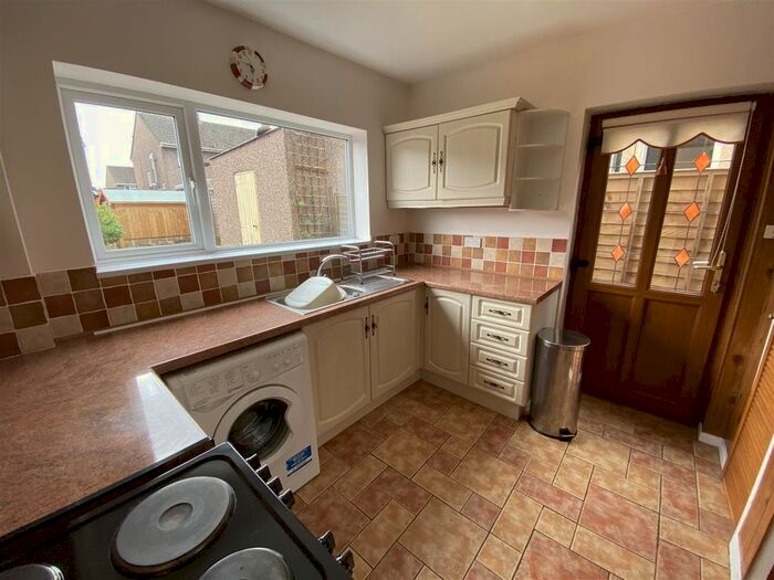 3 Bedroom Property To Rent In Hazel Avenue, Caldicot, NP26