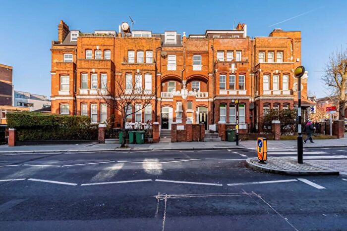 1 Bedroom Flat To Rent In Quex Road, West Hampstead, NW6