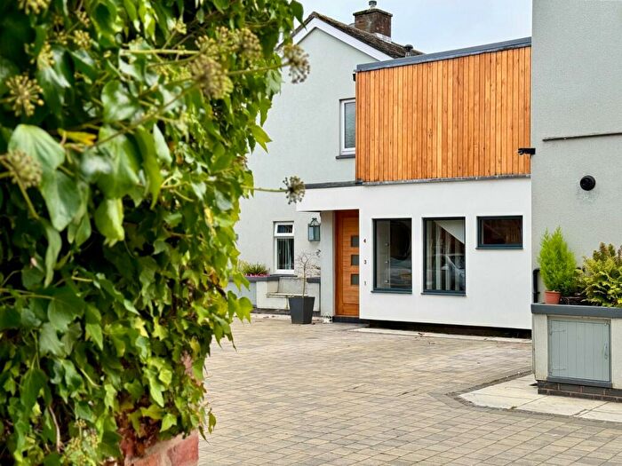 2 Bedroom Apartment To Rent In Brows Close, Formby, Liverpool, L37