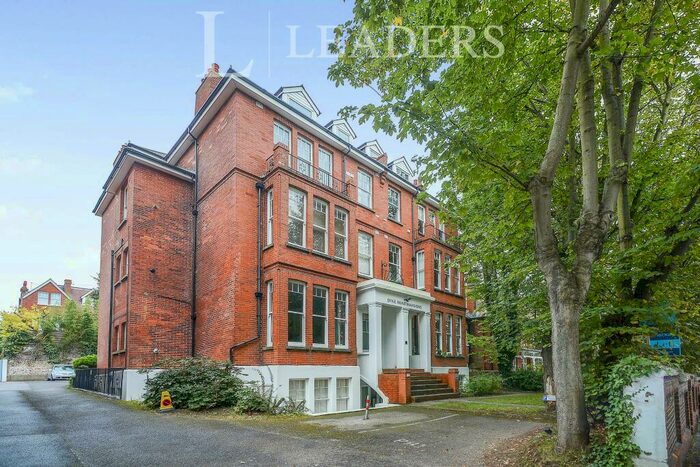 1 Bedroom Flat To Rent In Dyke Road Mansions, Brighton, BN1