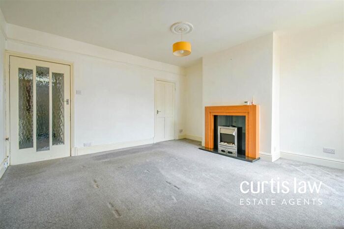 3 Bedroom Terraced House For Sale In Selous Road, Blackburn, BB2