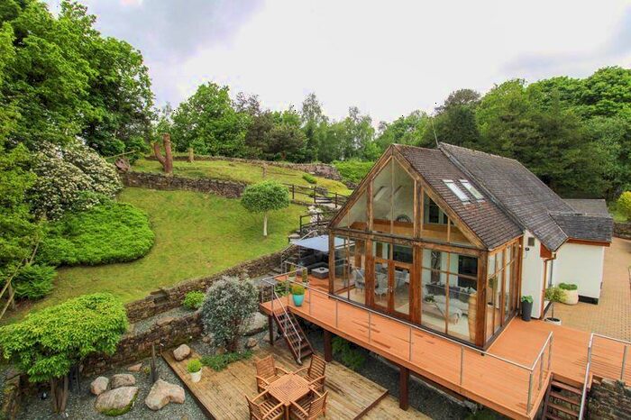 3 Bedroom Detached House For Sale In Willfield Lane, Stockton Brook, ST9