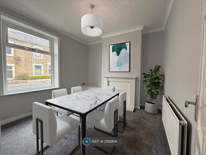 2 Bedroom Terraced House To Rent In Melbourne Street, Accrington, BB5
