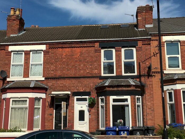 1 Bedroom Flat To Rent In Flat, Jubilee Road, Doncaster, DN1