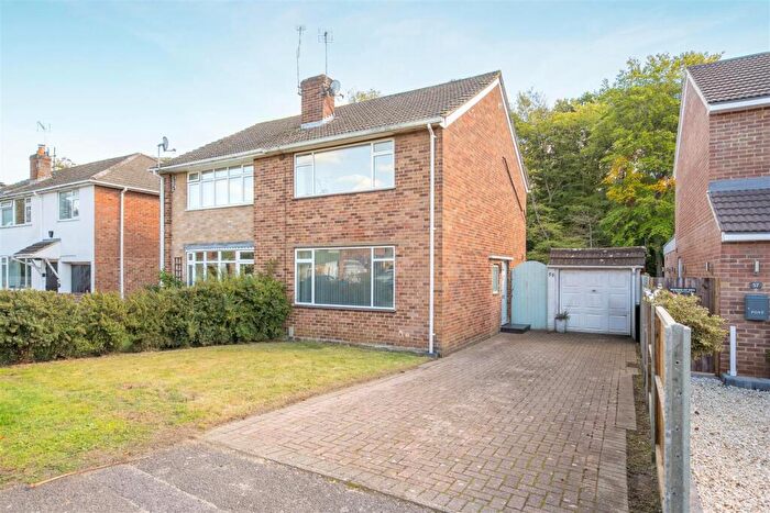 3 Bedroom Semi-Detached House To Rent In Prince Andrew Way, Ascot, SL5