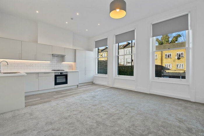 1 Bedroom Flat To Rent In Fortess Road, Tufnell Park, (), NW5