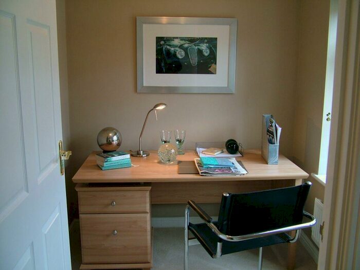 4 Bedroom Detached House To Rent In Stoneyholme Avenue, Manchester, M8