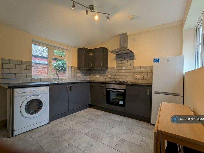 1 Bedroom Flat To Rent In Sherbourne Road, Birmingham, B27