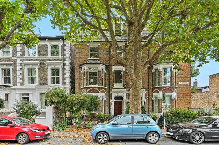 2 Bedroom Flat To Rent In Mall Villas, Mall Road, Hammersmith, London, W6