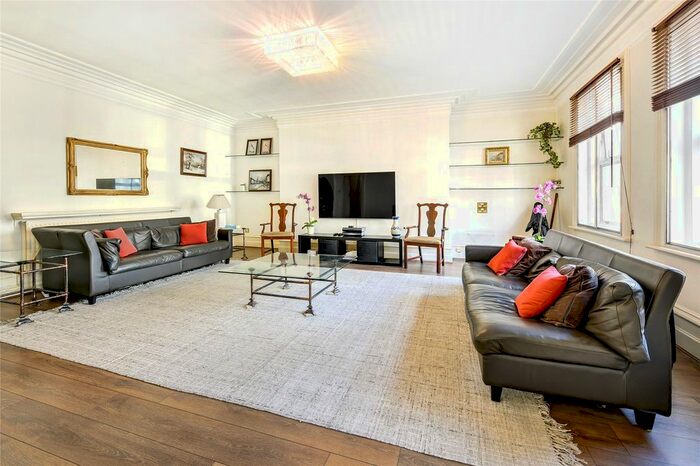 2 Bedroom Flat To Rent In Park Mansions, Knightsbridge, London, SW1X