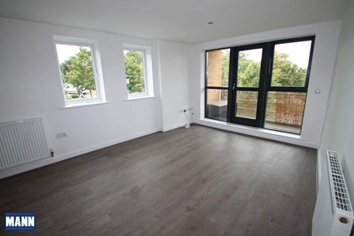 1 Bedroom Property To Rent In Waterstone Way, Greenhithe, DA9