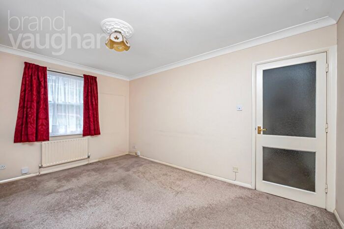 2 Bedroom Flat For Sale In Preston Road, Brighton, East Sussex, BN1