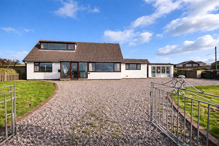 4 Bedroom Detached House For Sale In Broadway, Fleetwood, FY7