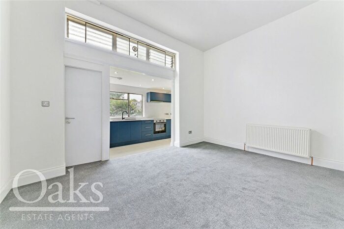 1 Bedroom Flat To Rent In Christchurch Road, London, SW2