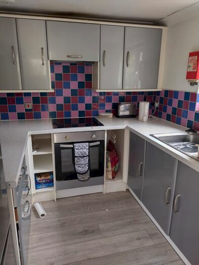 5 Bedroom Terraced House To Rent In Tullock Street, Cardiff CF24