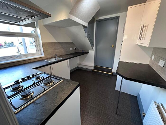 1 Bedroom Maisonette To Rent In A Clarence Street, NP4