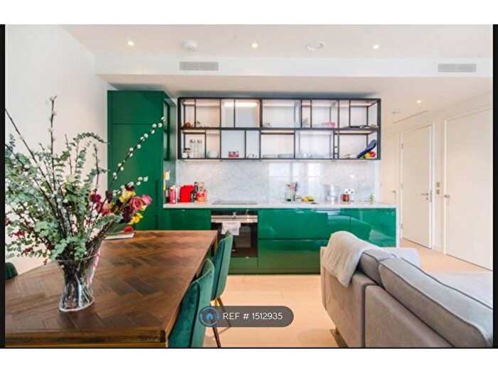 1 Bedroom Flat To Rent In Bagshaw Building, London, E14