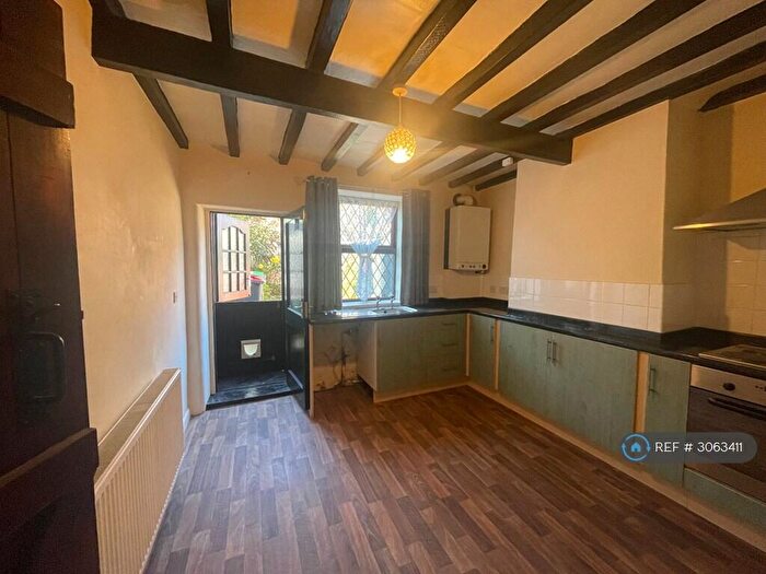 2 Bedroom Terraced House To Rent In West Terrace, Nottingham, NG15
