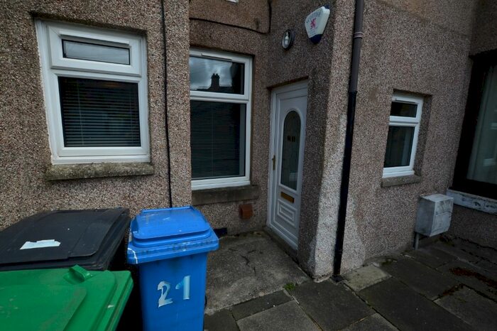 2 Bedroom Flat To Rent In Michael Street, Buckhaven, KY8